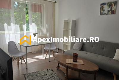 Apartament cu 2 camere decomandat, mobilat în Drumul Taberei - 2