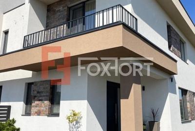 Duplex cu 4 camere în Giroc