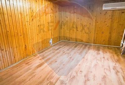 Vila individuala de inchiriat in Bucuresti, Eminescu-Vasile Lascar - 5