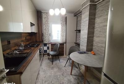 Apartament cu 4 camere decomandat în Dancu - 9