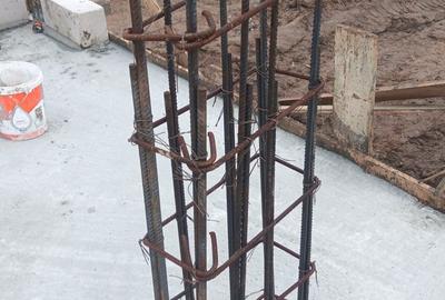 Casă cu 4 camere în Central - 2
