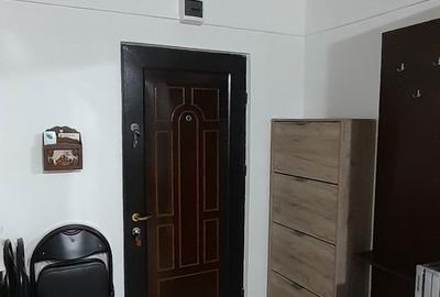 Garsonieră decomandată în Central - 6