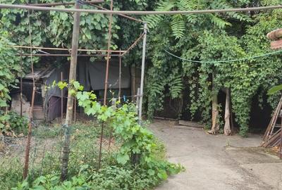 Teren de vanzare-stradal- Floreasca Gheorghe Titeica , Sector 2 - 3