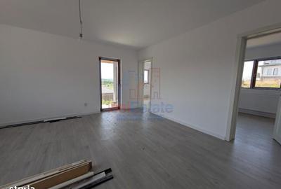 Casă cu 4 camere cu Teren 450 Mp în Bârnova - 7