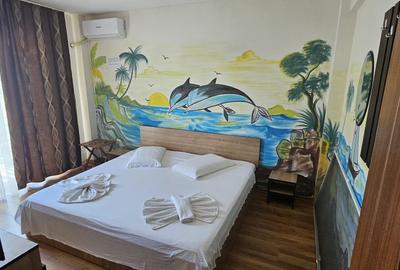 Statiunea Eforie Nord Steaua de Mare, Vila Turistica 18 camere, P+2E+M - 10