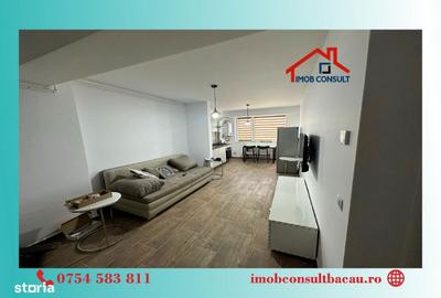 Apartament cu 2 camere decomandat în Banca Națională - 1