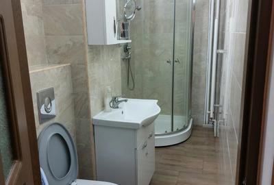 Apartament cu 3 camere decomandat, mobilat în Gheorghe Lazăr - 5