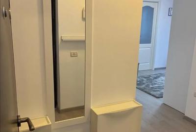 Garsonieră decomandată, mobilată în Km 4 - 6