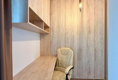 Casă cu 2 camere cu Canalizare în Pipera - 14