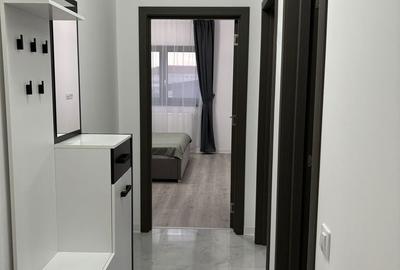 Apartament cu 2 camere decomandat în Șelimbăr - 2