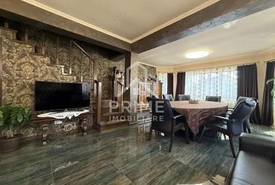 Casa individuala de vanzare 216 MP UTILI - 1676 TOTALI | TOTOI | ULTRAFINISATA - 1