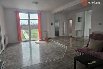 Casa individuala cu 7 camere, spatioasa in Sofronea - 2