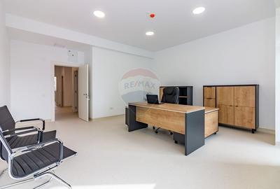 Spațiu comercial, de 38 mp, în Ultracentral - 10