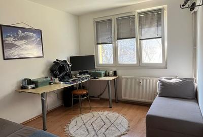 Apartament cu 2 camere decomandat, mobilat în Ozana - 7