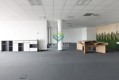 Birou, de 311 mp, în Băneasa - 3