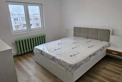Apartament cu 3 camere decomandat, mobilat în Nicolina - 2