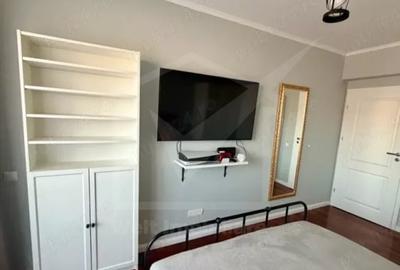 Apartament cu 2 camere semidecomandat, mobilat în Zorilor - 2
