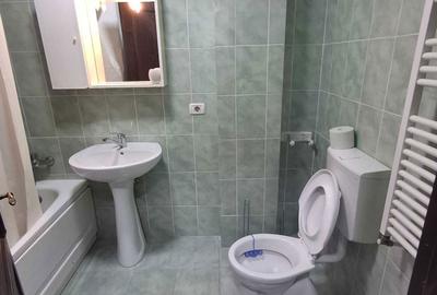 Apartament cu 2 camere decomandat în George Enescu - 5