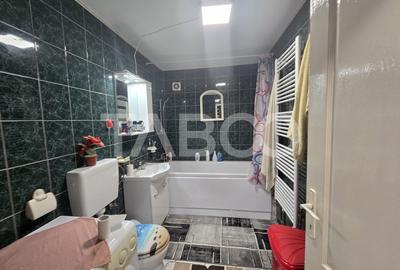 Apartament 3 camere 52 mpu balcon 3 m zona Valea Aurie - 7