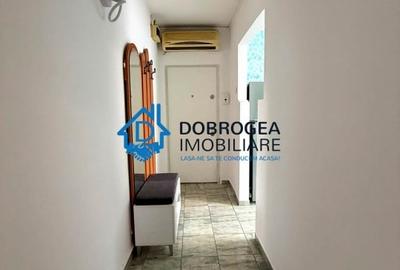Apartament cu 2 camere decomandat, mobilat în Central - 8