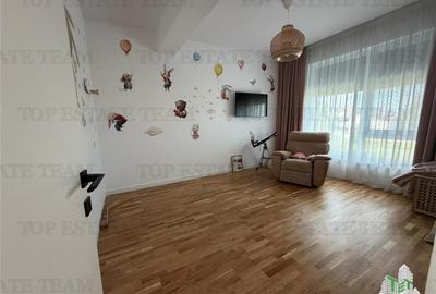 Casă individuală cu 4 camere cu Canalizare în Corbeanca - 23