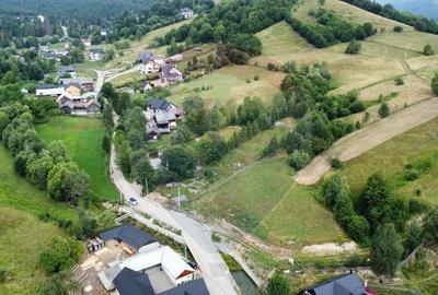 Teren 4397 mp Intravilan Manastirea Humorului / Lunga Buc... - 14