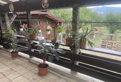 Casă cu 8 camere cu Teren 1000 Mp în Gura Humorului - 6