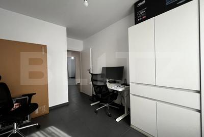 Apartament cu 3 camere, 2 bai, 72 mp, Contemporan Homes, Pacurari - 3