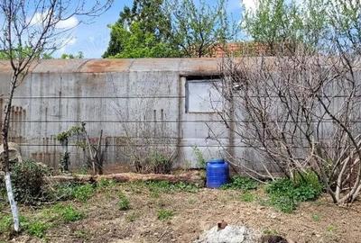 Casă cu 2 camere în Abram - 4