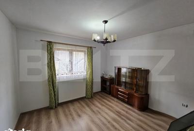 Casă cu 4 camere decomandat cu Teren 500 Mp în Roșia Montană - 5