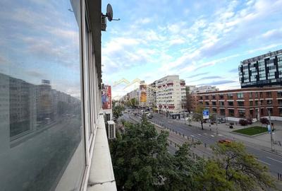 Apartament cu 2 camere semidecomandat în Dorobanți - 15