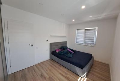Apartament cu 3 camere, 78 mp utili, situat in cartierul Intre Lacuri! - 6