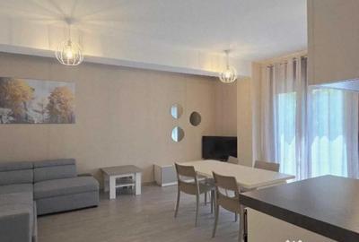 Apartament cu 2 camere decomandat în Central - 13