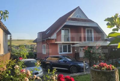 Casă cu 3 camere cu Teren 1138 Mp în Voiniceni - 6