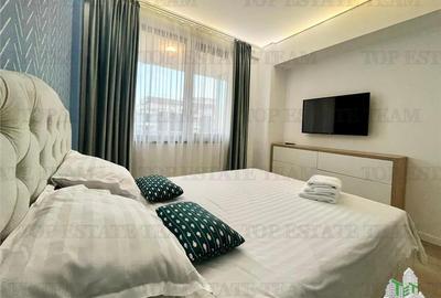 Apartament cu 2 camere decomandat în Central - 8