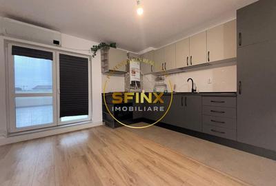 2 camere, Vitan, bloc 2021, loc parcare in proprietate, terasa 24 mp - 4