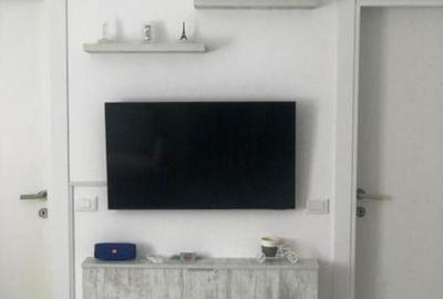 Garsonieră decomandată, mobilată în Vitan - 4