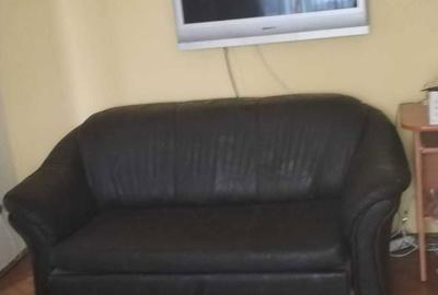 Apartament cu 2 camere semidecomandat în Central - 3
