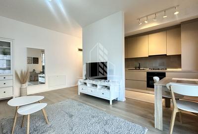 Apartament cu 2 camere decomandat în Dumbrăvița - 2