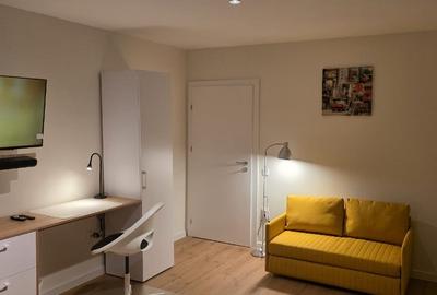 Închiriez apartament cu o cameră - 1