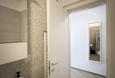 Garsonieră decomandată, mobilată în Mamaia-Sat - 10