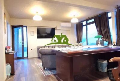 Penthouse cu 4 camere si terasa generoasa la Et.15 - Rm.VL. - 6