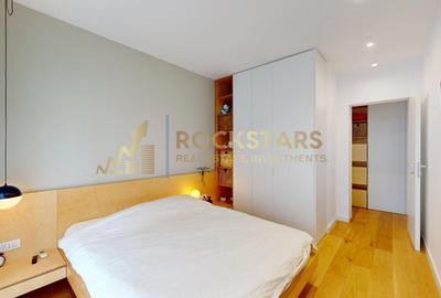Apartament cu 2 camere decomandat, mobilat în Aviației - 14