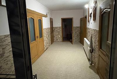 Casă cu Teren 1500 Mp în Războieni - 5