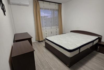 Garsonieră decomandată în Bucium - 11