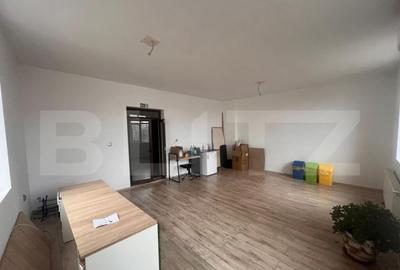 Spațiu comercial, de 44 mp, în Gării - 5