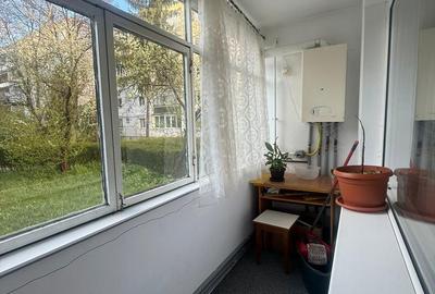 Apartament cu 2 camere semidecomandat în Gheorgheni - 14