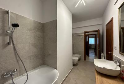 Inchiriere Apartament - 4 camere - Rezidential/Notariat- Primaverii - 13