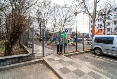 Apartament cu 2 camere decomandat în Drumul Taberei - 13