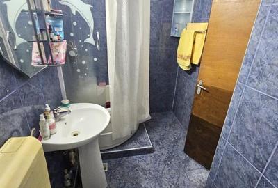 PROGRESULUI SEBASTIAN Parter 37mp Bloc mixt 1985 Cadastru Intabulare - 5